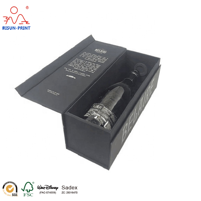 酒包裝盒定制公司,酒盒包裝工廠提供開發(fā)設(shè)計一條龍解決方案