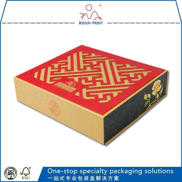 廣東月餅盒生產(chǎn)廠家,月餅盒質(zhì)量優(yōu)交貨準(zhǔn)